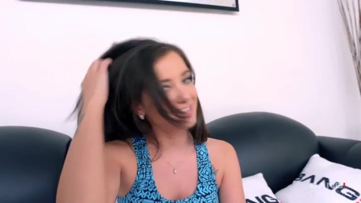Gia Paige - Rough Stuff