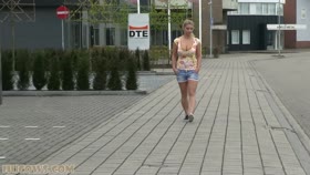 Katarina - Hucow