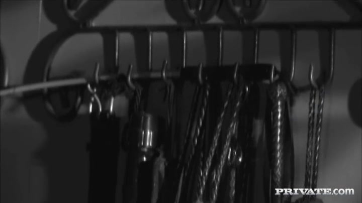 Sasha Grey Submits and Gets Taken