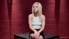 Hogtied - Holly Hanna