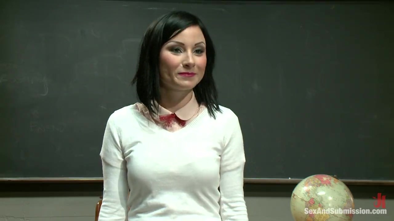 Veruca James in SaS