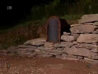 Water and Fire - Outdoor Insex BDSM