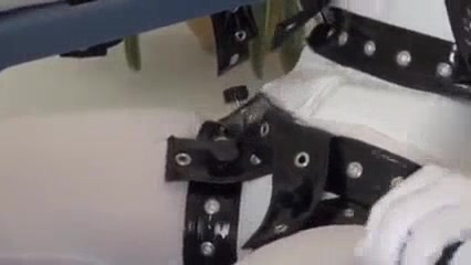 Orgasm Chair