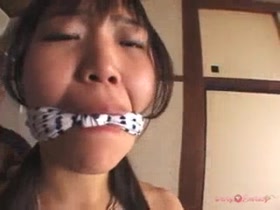 Japanese Rope Bondage Domination