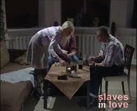 Slave in Love