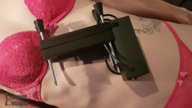 Glowboob Clamp