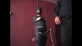 Slave Andrea Orgasm tormentd