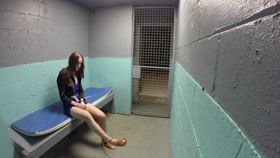 Her first Arrest