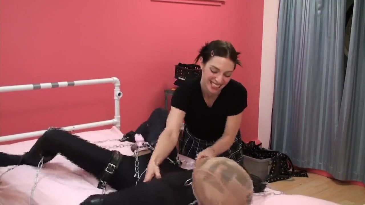 Tickling with Denial