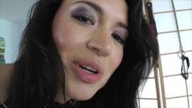 Franceska Jaimes - Pegging and Use