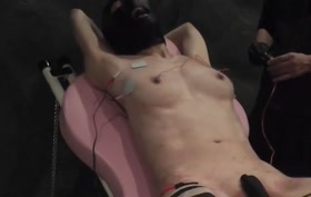 Electro tormentd