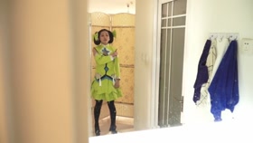 Sun Shang Xiang - Chinese BDSM