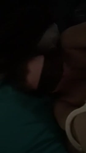 Blindfolded and Pleasing