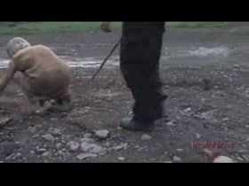 Countryside Slave - Part 2