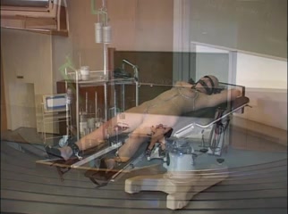 1 and half hours of Lesbian BDSM