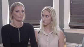 Cadence Lux and Mona Wales - TUF