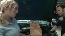 Penny Pax Bondage Mechanic