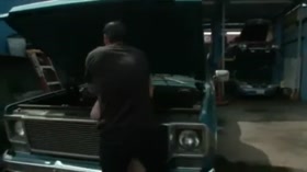 Penny Pax Bondage Mechanic