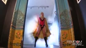Straparella - Pegging