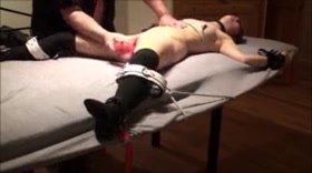 Cumming till Passing out