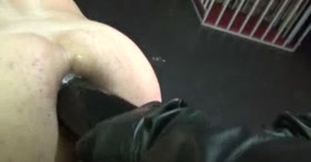 Pegged by Monster