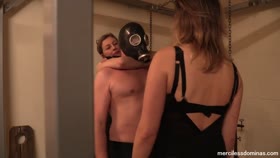 Double Ballbusting