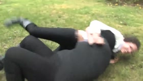 Going for a Ride