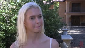 Chloe Cherry's Domination