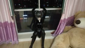 Kigurumi Breathplay