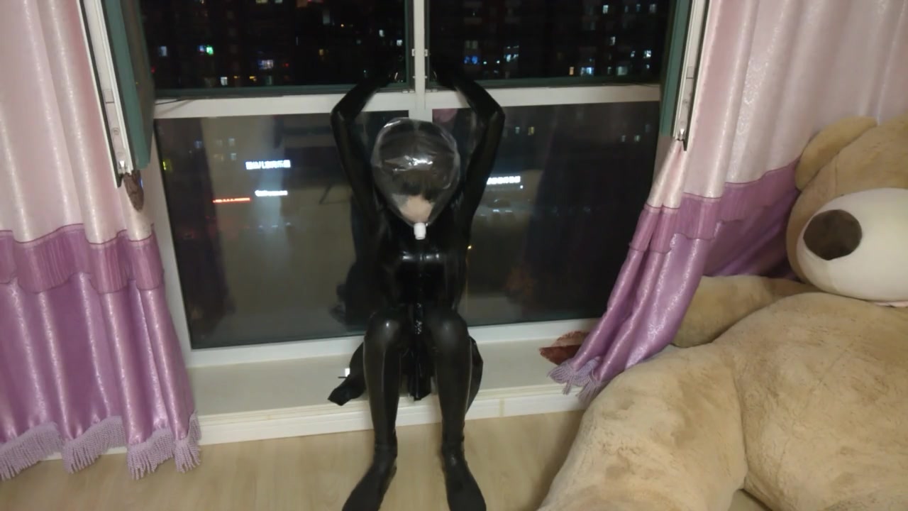 Kigurumi Breathplay