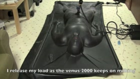 Fleshlight Machine