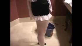 Jewll Marceau - The Maid