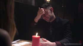 BDSM Nightmare