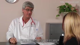 Dr Lomp's Practice