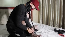 Chinese Orgasm Torture