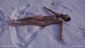 Snow Brush - Queensnake