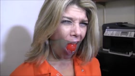 Pussy Licking Prisoner