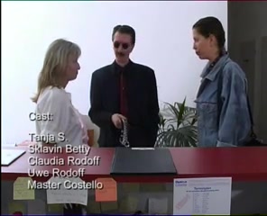 Master Costello - German
