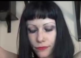 Dolly - Collared Slave