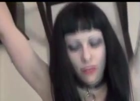 Dolly - Collared Slave