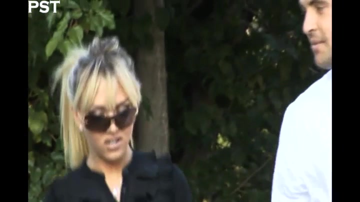 Bitch Learns Her Place