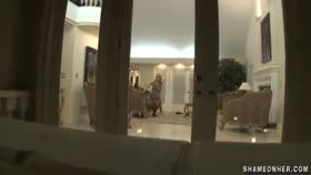 Stupid Cunt