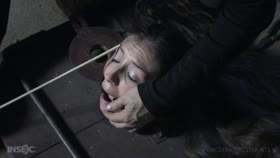 Sister Dee - BDSM with PD