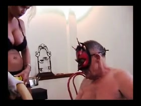 Bull Strap-on