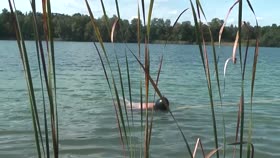 Kinky Carmen and Friend - Outdoor Punishment Humiliation
