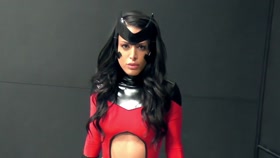 Heroine's Demise - Cosplay