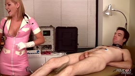 Involuntary Cock Milking