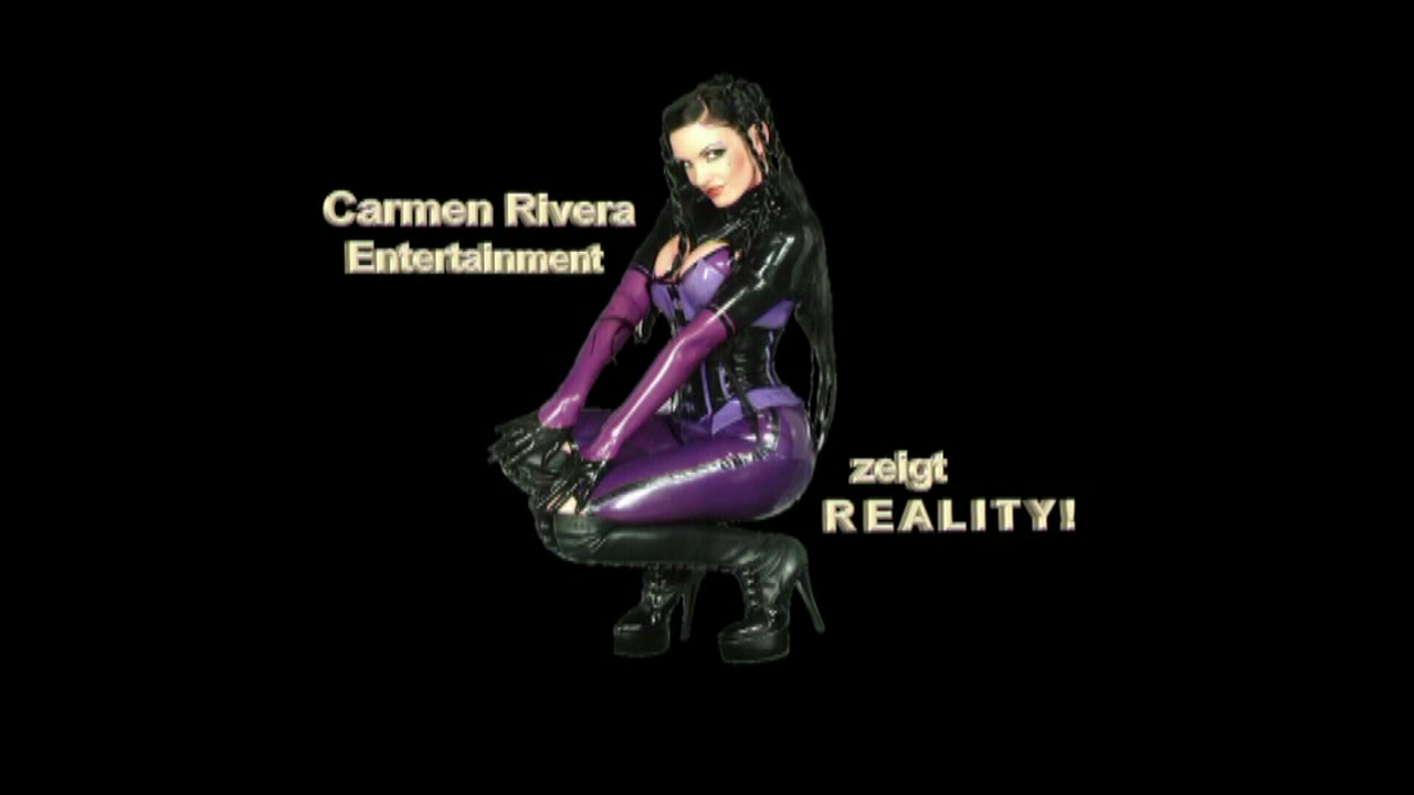 Sissy Bitch Training by Kinky Carmen