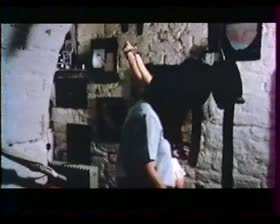 Vintage Hardcore BDSM