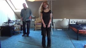 Hard Use in Homemade Dungeon